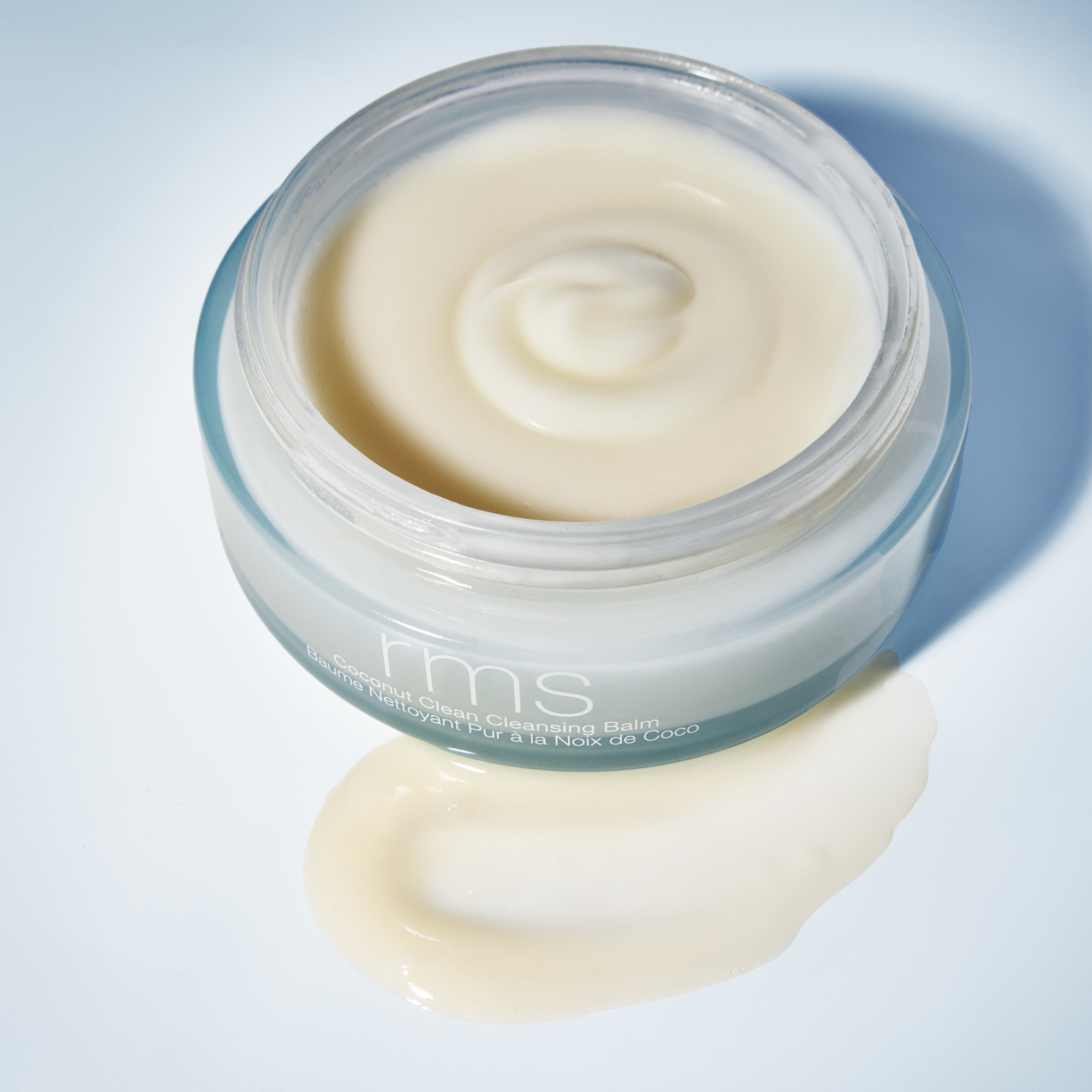 RMS Beauty Coconut Clean čisticí balzám